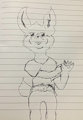 Boing by GrumpySableye