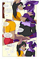Young Lovers Vol. II – Page 1 by Sogaroth