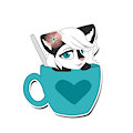 Cassandra in a Cup
