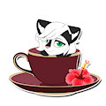 Carrie in a Cup