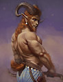 Satyr