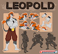 Leopold Refsheet