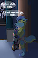 no se que poner 2 by BaltNWolf