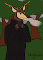 Dynoddiprydain's Fursona