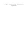 A New Contemporary Resurrection Chapter 02 by XiYaoLiao