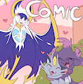 *C*_Mismagius’ new friend