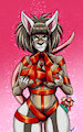 My girl Gomi