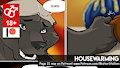 Housewarming - pg 21 on Patreon!