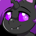 Tlas II in Pony Life style