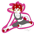Stretching lamb