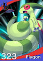 Flygon