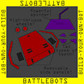 HEXBUG RC Red Chassis Concept