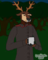A Nice Cuppa in the Mornin' by Dynoddiprydain