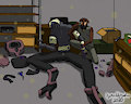 Zealously Together #3 by Dynoddiprydain