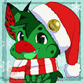 Christmas Icon