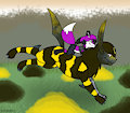 Honey Bean 2
