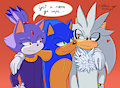 .:SixS:. Redraw... but gay