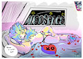 NeoSpace by xNeoBeastx