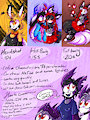 Commission sheet 2020
