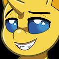 Ren The Changeling in Pony Life style
