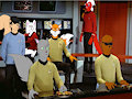 Star Trek (If you wanna be added ask) by Dragonzero