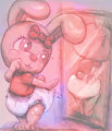 Amy's Mirror -By OverFlo207-