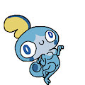 Sobble wobble! by Caitsith511