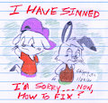 To My Watchers...