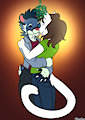 Under the Mistletoe