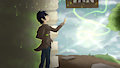 Unknown World by MewDan