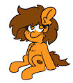 Venus is a good poni