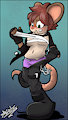 0259 - MKM commission scaled down