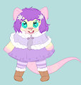 Rissa the Rat