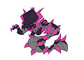 Poison hive queen
