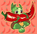 Chili with Chili