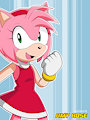 [P] Amy Rose.