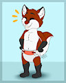 .: Proud Maxy :. [Com] by AnukaCat