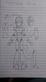 Femboy Robot Model: 01