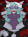 Wacky Sushi