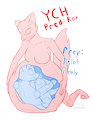 Rox's Snack: YCH Announcement