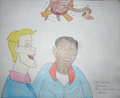 Egon and Winston's Sense of Humor by FlashTimberwolf