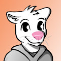 Xavier! by XavierTheOtter