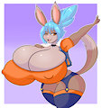 Fayh the Cabbit