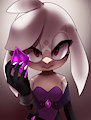 Ali comission by KC0331