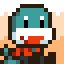 Dolphin Pixel Test