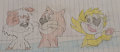 Sammy's , Maxie's and Zack's Bath