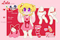 Lola reference by LolaTheBunbun