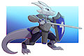 [Com] Kith the Paladin