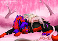 Patron Benefit: Dire Sleeps