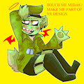 PAIN PILLS, NICE CLOTHES by caphound